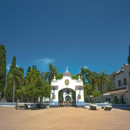 Estancia Turistica San Pedro De Timote Reboledo Esterno foto