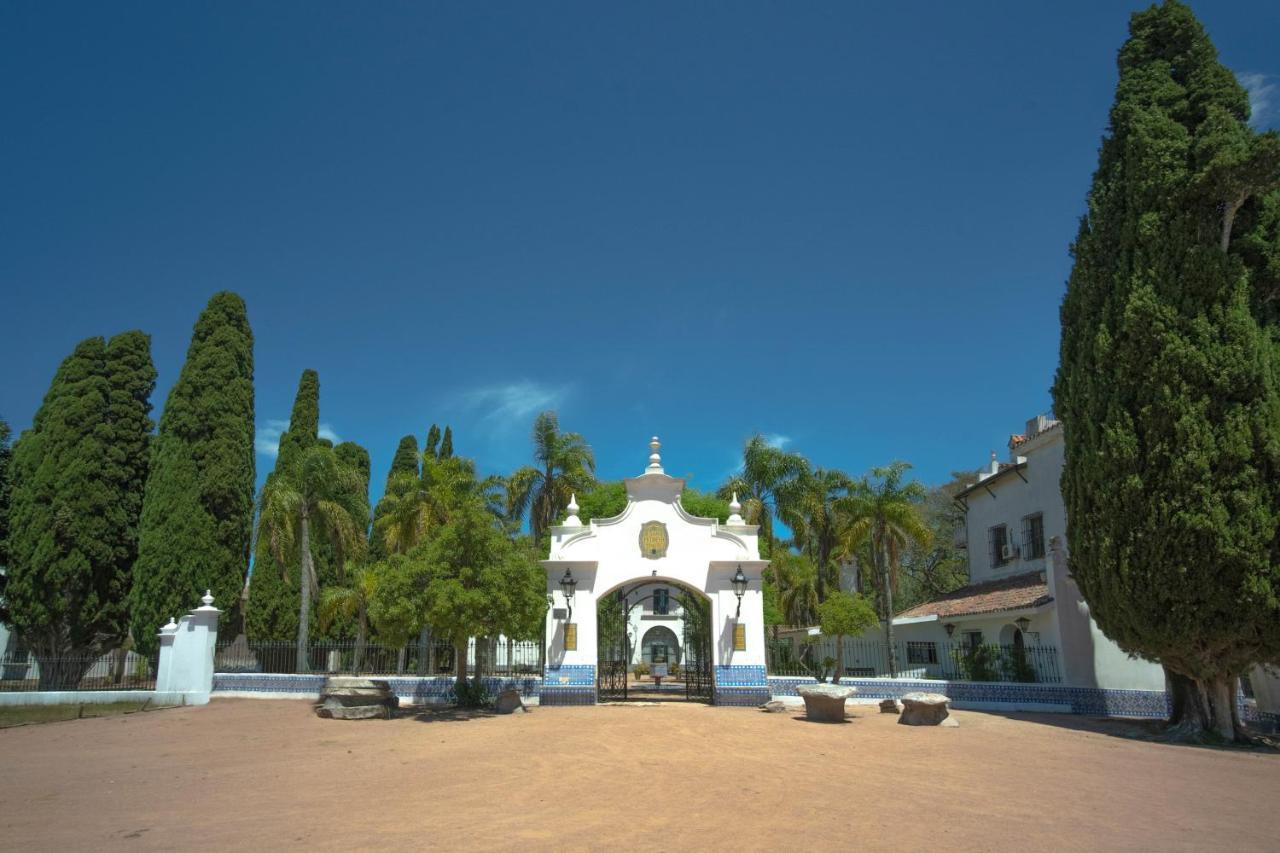 Estancia Turistica San Pedro De Timote Reboledo Esterno foto