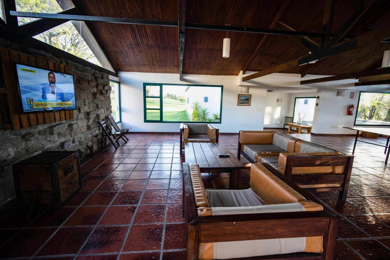 Estancia Turistica San Pedro De Timote Reboledo Esterno foto
