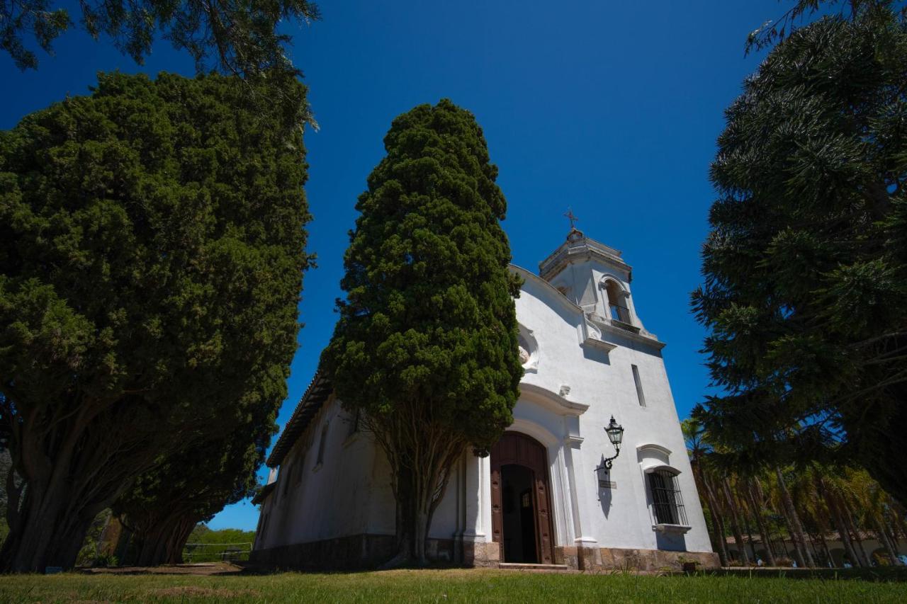 Estancia Turistica San Pedro De Timote Reboledo Esterno foto